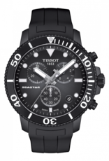 Tissot Seastar 1000