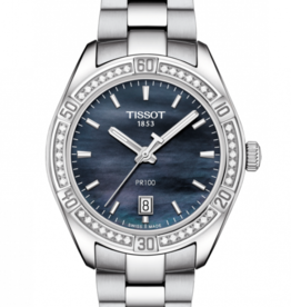 Tissot PR100