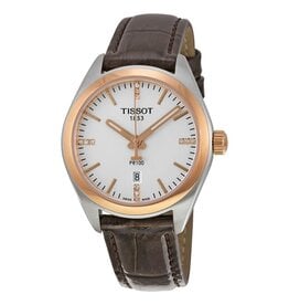 Tissot Timepiece PR 100