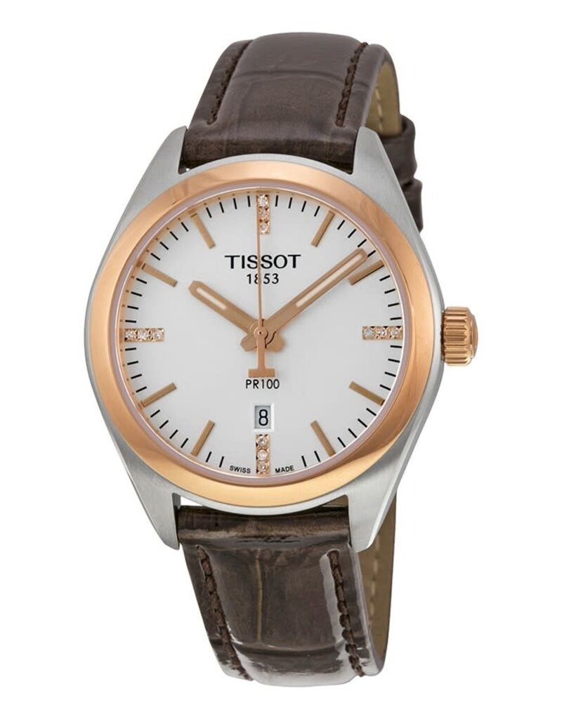 Tissot Montre PR 100