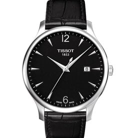 Tissot Montre Tradition