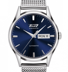 Tissot Montre Visodate