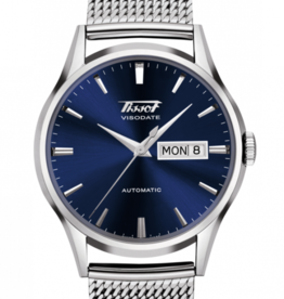 Tissot Timepiece Visodate