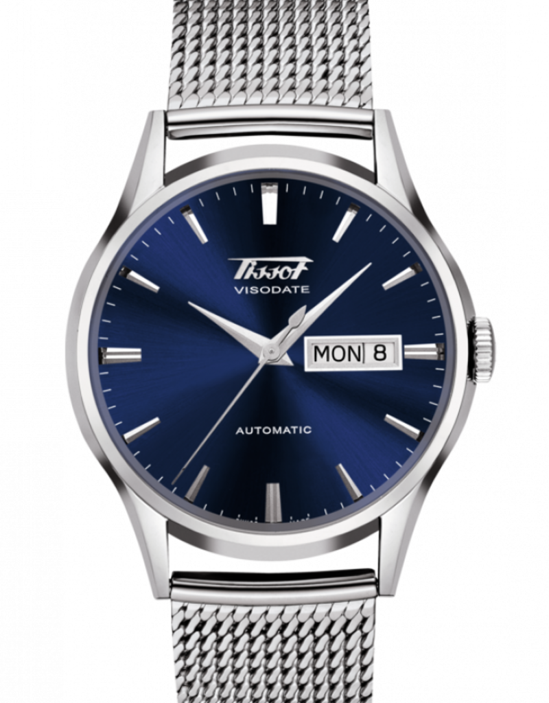 Tissot Timepiece Visodate