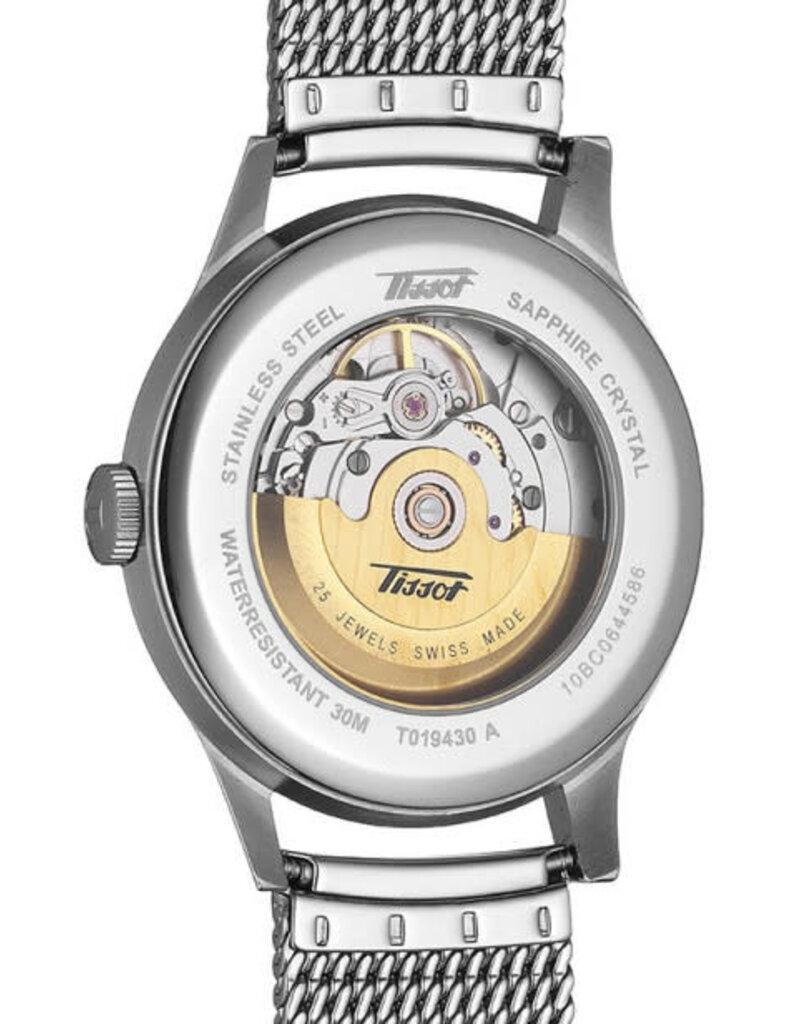 Tissot Montre Visodate