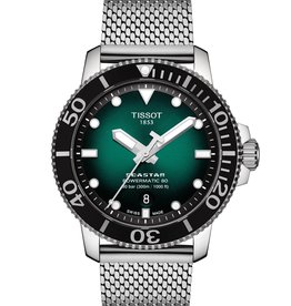 Tissot Seastar 1000