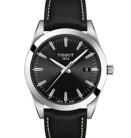 Tissot Timepiece Gentelman