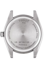 Tissot Montre Gentelman