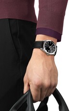 Tissot Timepiece Gentelman