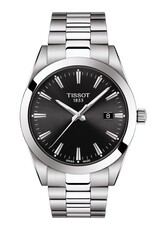 Tissot Timepiece Gentelman