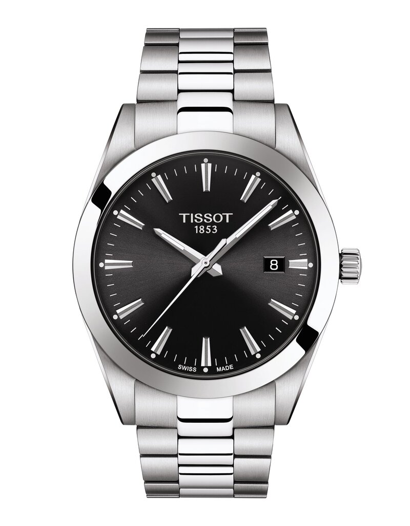 Tissot Timepiece Gentelman