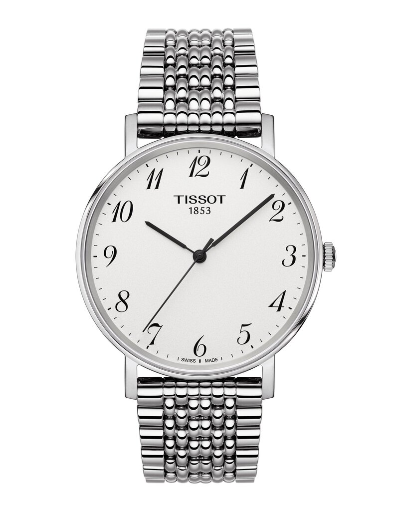 Tissot Timepiece everytime