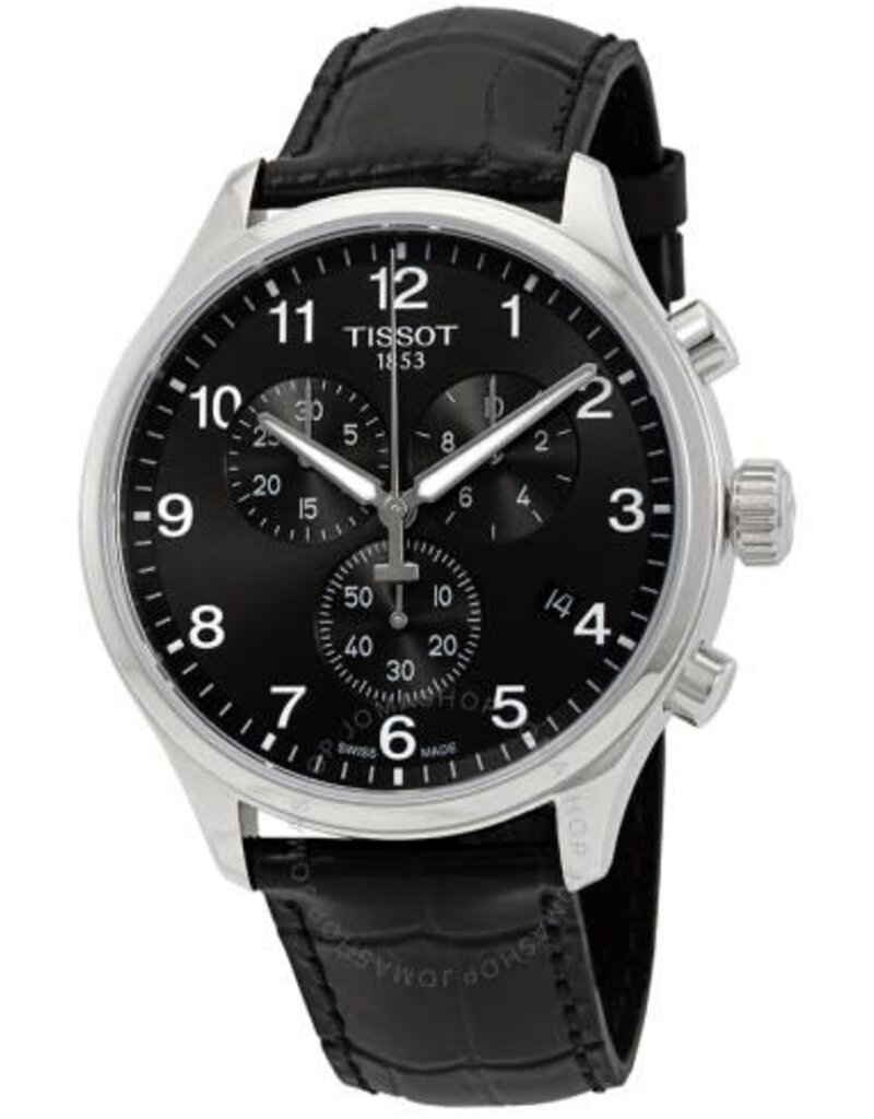 Tissot Montre Chrono XL