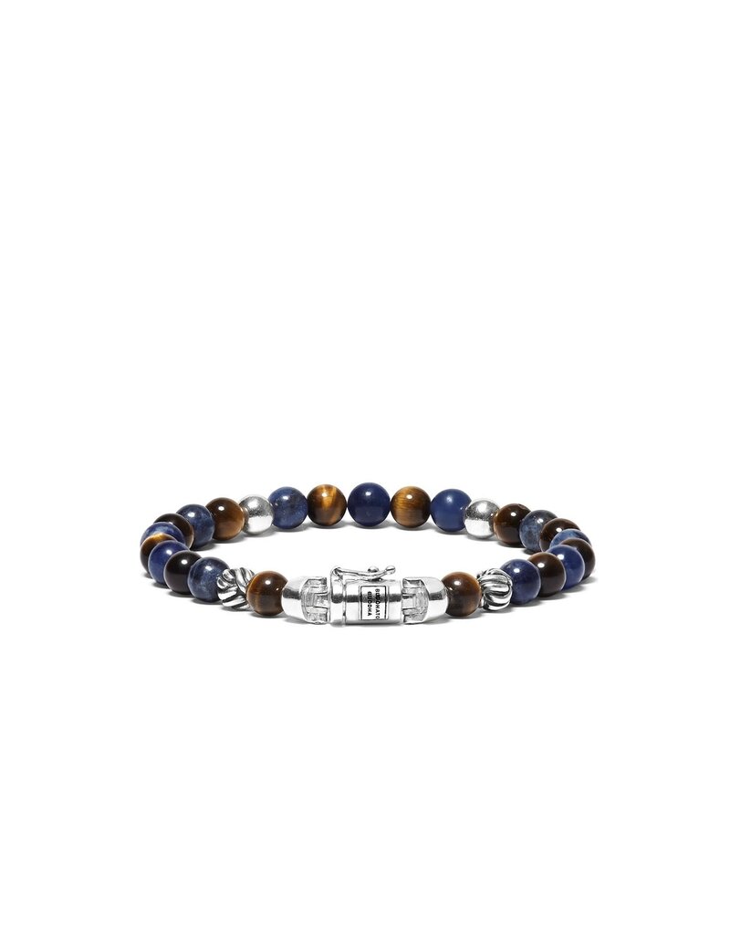 Buddha to buddha Bracelet Spirit bead