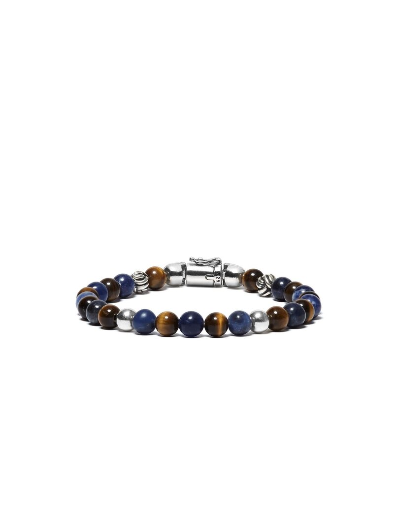 Buddha to buddha Bracelet Spirit bead