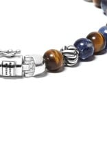 Buddha to buddha Bracelet Spirit bead