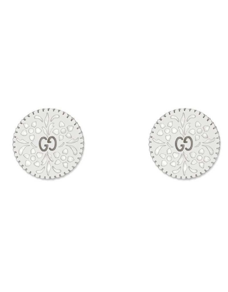 Gucci Boucles D'oreilles fixes