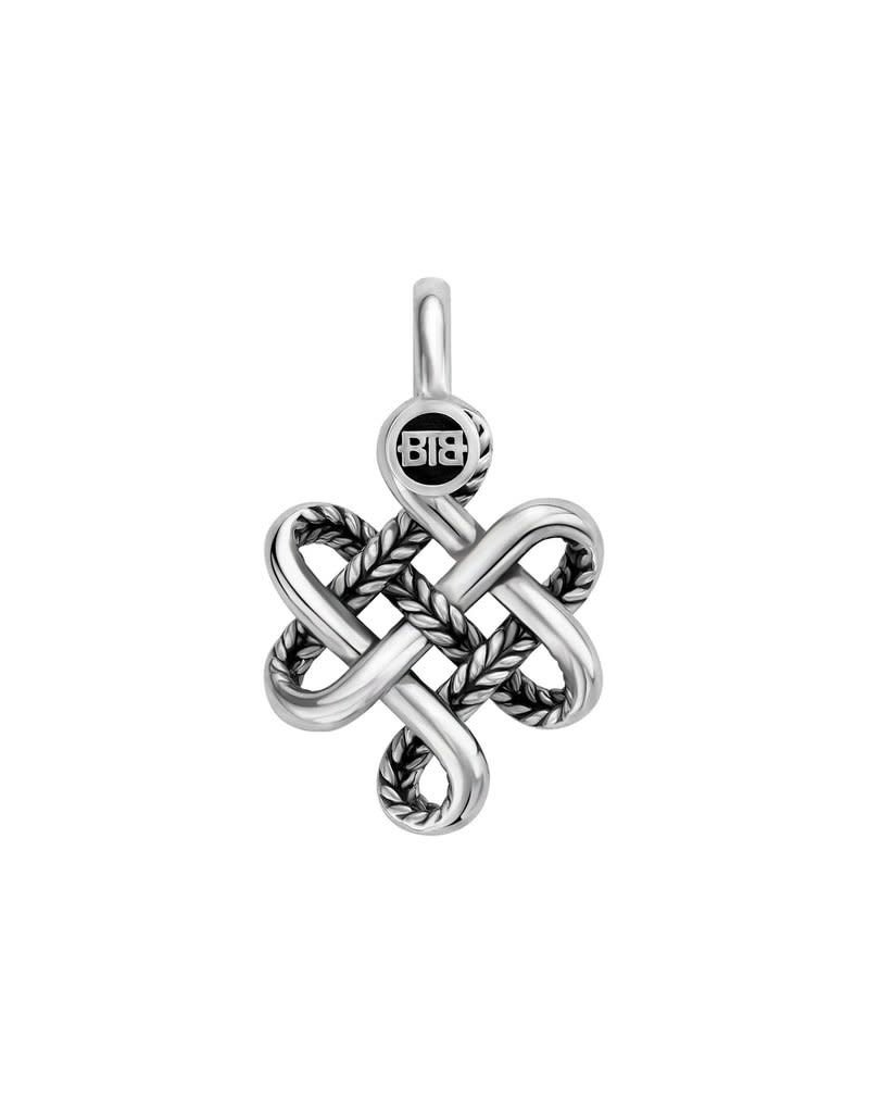 Buddha to buddha Endless Knot