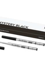 Mont Blanc Ballpoint Pen Refills Mystery Black