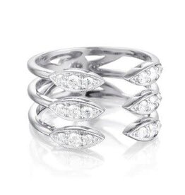 Tacori Bague femme