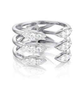 Tacori Ladies Ring