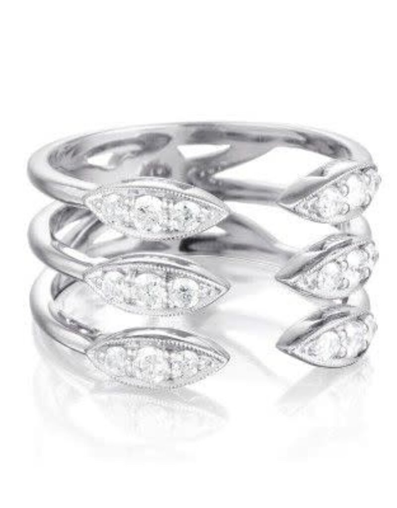 Tacori Ladies Ring