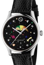 Gucci G-timeless Watch