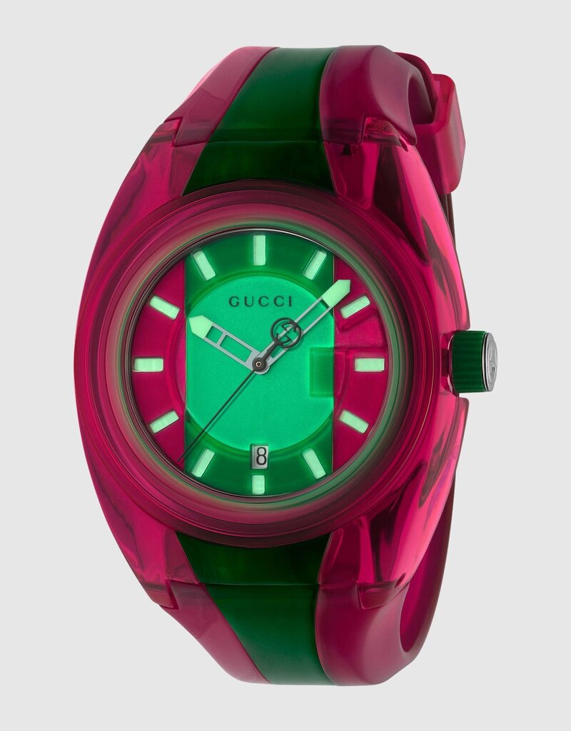 Gucci Sync Timepiece