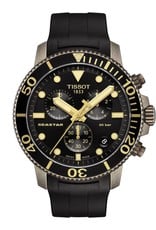 Tissot Seastar 1000