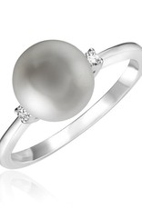 Pearl Ring