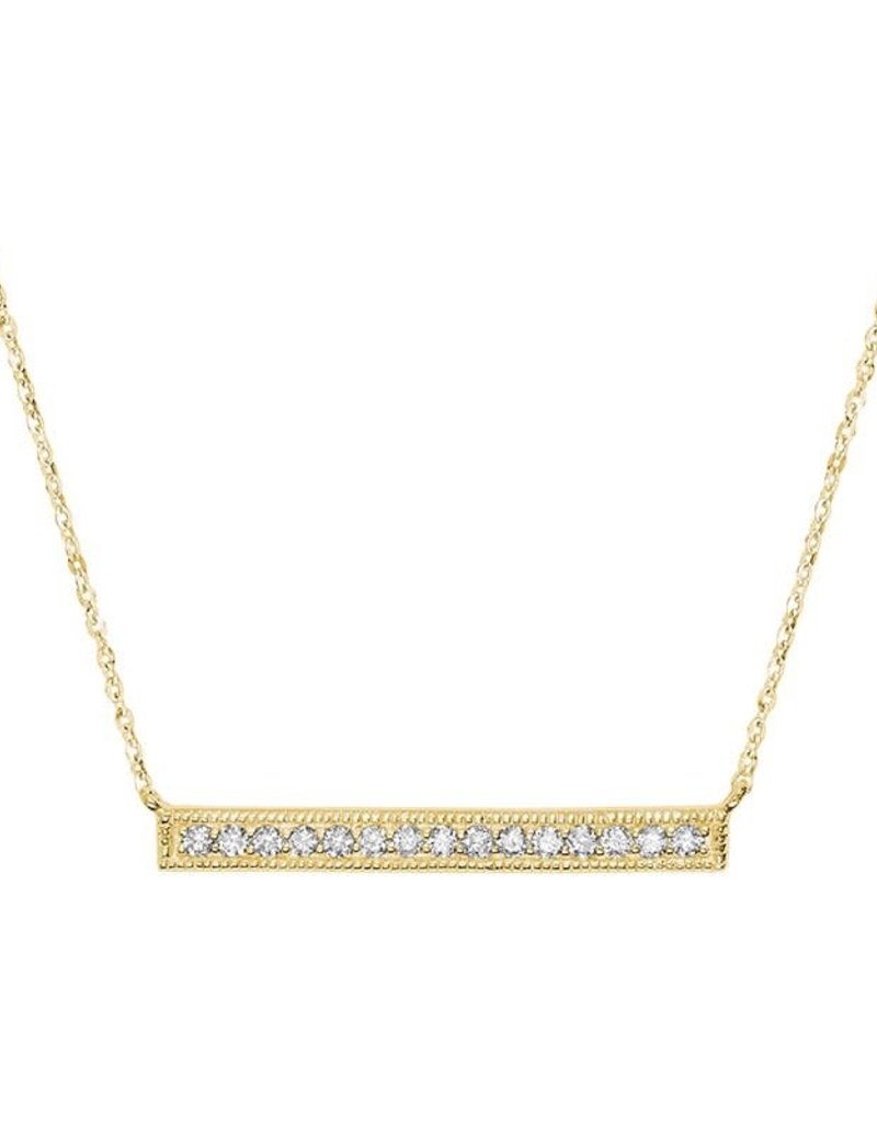 Diamond Necklace