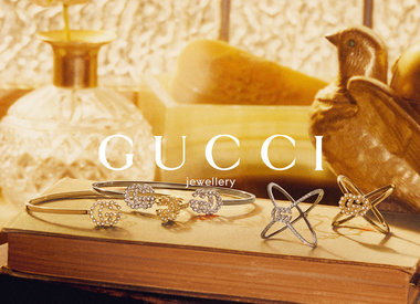 Gucci Fine Jewellery