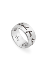 Gucci Gucci Ring "blind for love