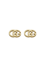 Gucci Gucci boucle d’oreilles fixes