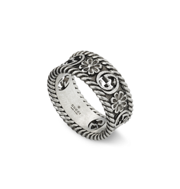 Gucci Interlocking G Ring