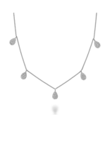 Collier Diamant