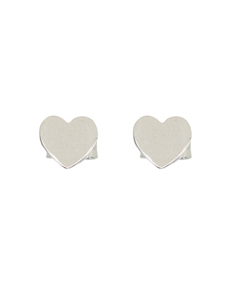 Boucles d'oreilles fixes