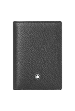 Mont Blanc Business Card Holder