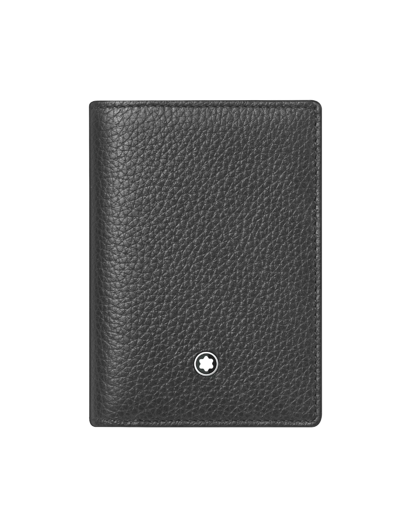 Mont Blanc Business Card Holder