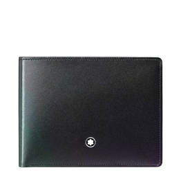 Mont Blanc Wallet