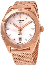 Tissot PR100