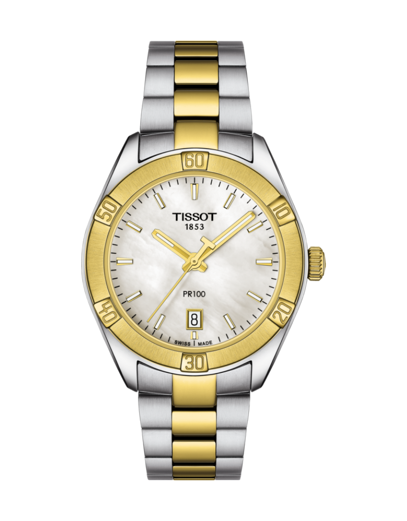 Tissot Pr100