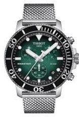 Tissot Seastar