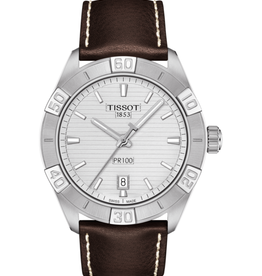 Tissot Pr 100