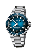 Oris Oris Aquis date calibre 400