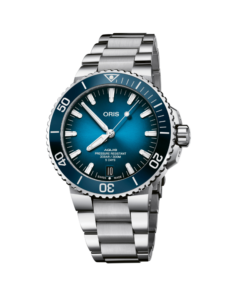 Oris Oris Aquis date calibre 400