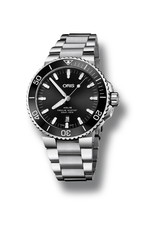 Oris Aquis Date, 43.5mm