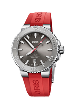 Oris Oris Aquis Date