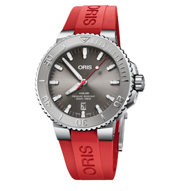 Oris Oris Aquis Date