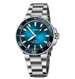 Oris Oris Clean Ocean Limited edition